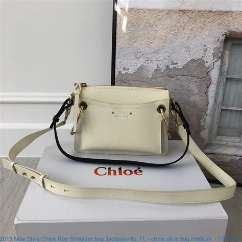 chloe alice bag replica|true chloe bag.